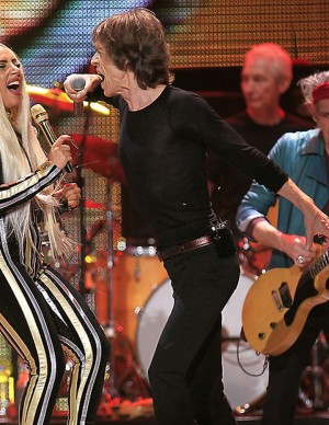 photos Lady GaGa