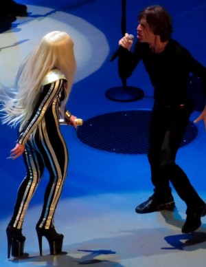 photos Lady GaGa
