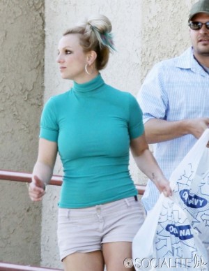 photos Britney Spears