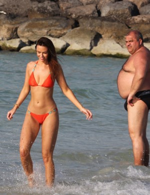 photos Jennifer Metcalfe