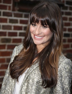 photos Lea Michele