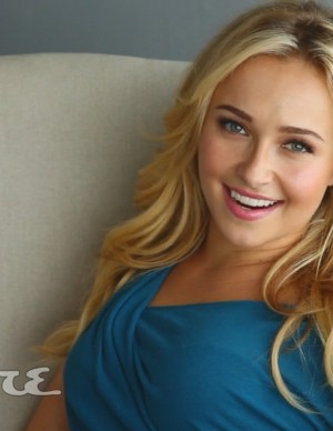 photos Hayden Panettiere