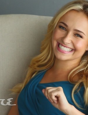 photos Hayden Panettiere