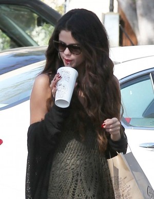 photos Selena Gomez