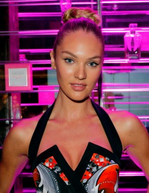 photos Candice Swanepoel