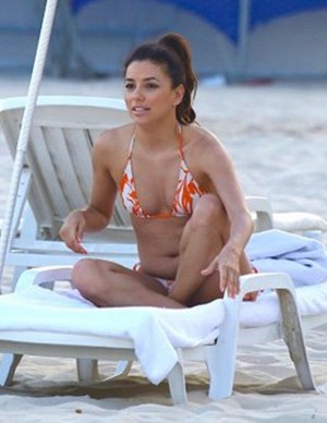 photos Eva Longoria