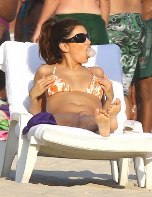 photos Eva Longoria