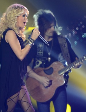 photos Carrie Underwood