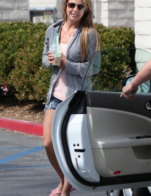 photos Britney Spears