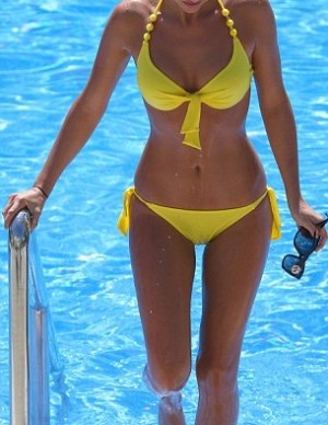 photos Lucy Mecklenburgh