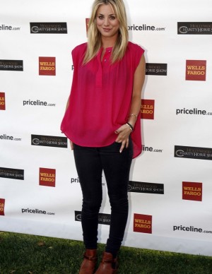 photos Kaley Cuoco