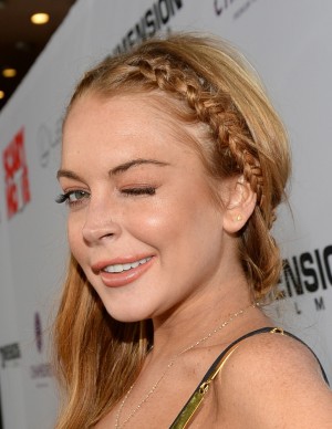 photos Lindsay Lohan