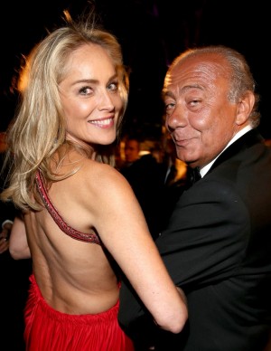 photos Sharon Stone