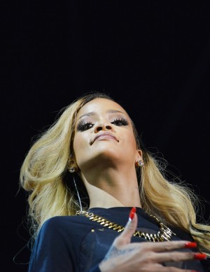 photos Rihanna 