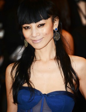 photos Bai Ling