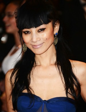 photos Bai Ling