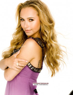 photos Hayden Panettiere