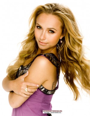 photos Hayden Panettiere