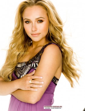 photos Hayden Panettiere