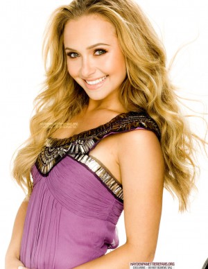 photos Hayden Panettiere