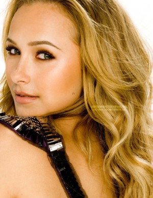 photos Hayden Panettiere