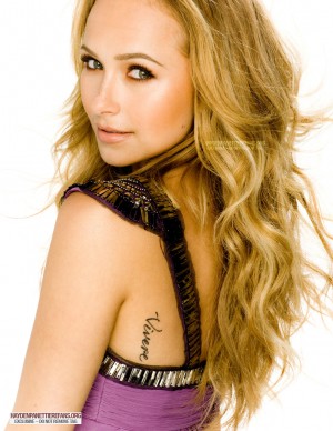 photos Hayden Panettiere