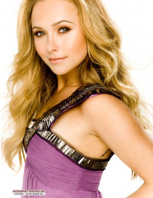 photos Hayden Panettiere