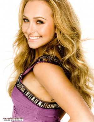 photos Hayden Panettiere