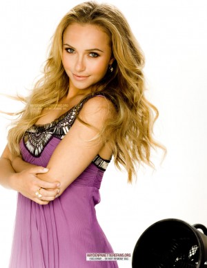 photos Hayden Panettiere