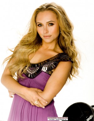 photos Hayden Panettiere