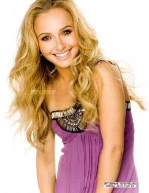 photos Hayden Panettiere