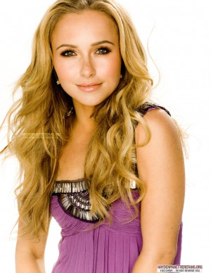 photos Hayden Panettiere