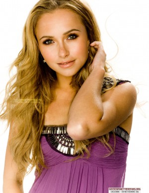 photos Hayden Panettiere