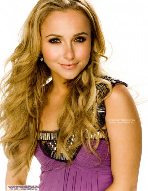 photos Hayden Panettiere