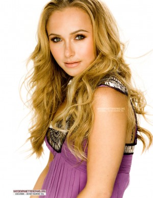 photos Hayden Panettiere