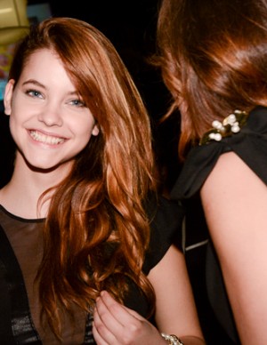photos Barbara Palvin