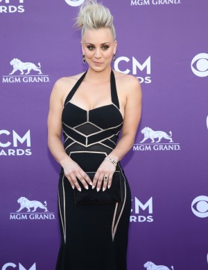 photos Kaley Cuoco