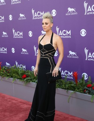 photos Kaley Cuoco