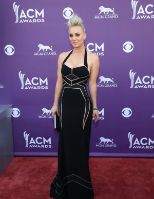 photos Kaley Cuoco