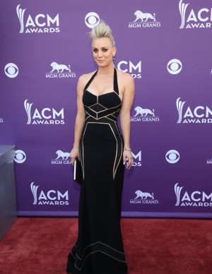 photos Kaley Cuoco