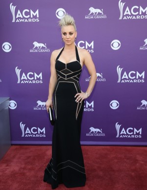 photos Kaley Cuoco