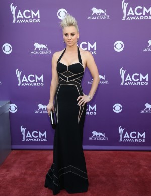 photos Kaley Cuoco