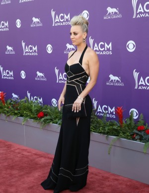 photos Kaley Cuoco