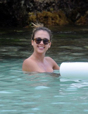 photos Jessica Alba