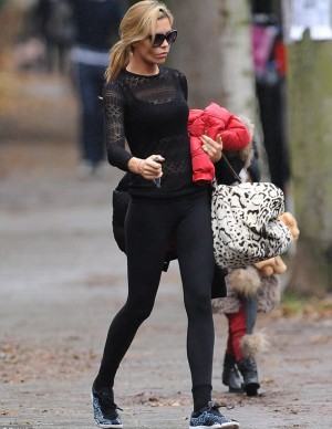 photos Abigail Clancy