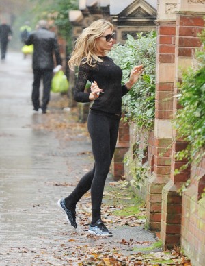 photos Abigail Clancy