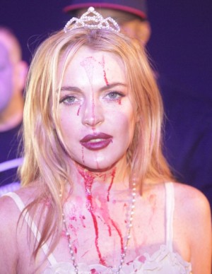 photos Lindsay Lohan