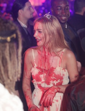 photos Lindsay Lohan