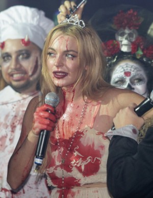 photos Lindsay Lohan