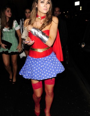 photos Luisa Zissman